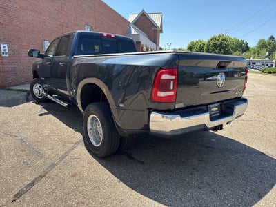 2020 RAM 3500 Tradesman