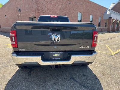 2020 RAM 3500 Tradesman