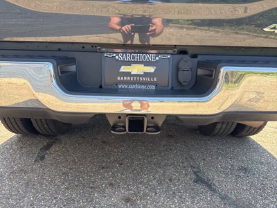 2020 RAM 3500 Tradesman