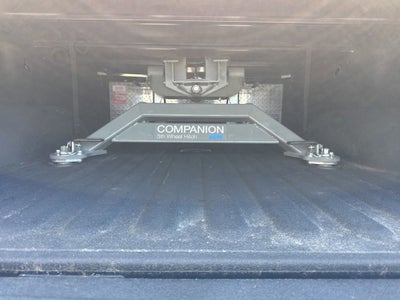 2020 RAM 3500 Tradesman