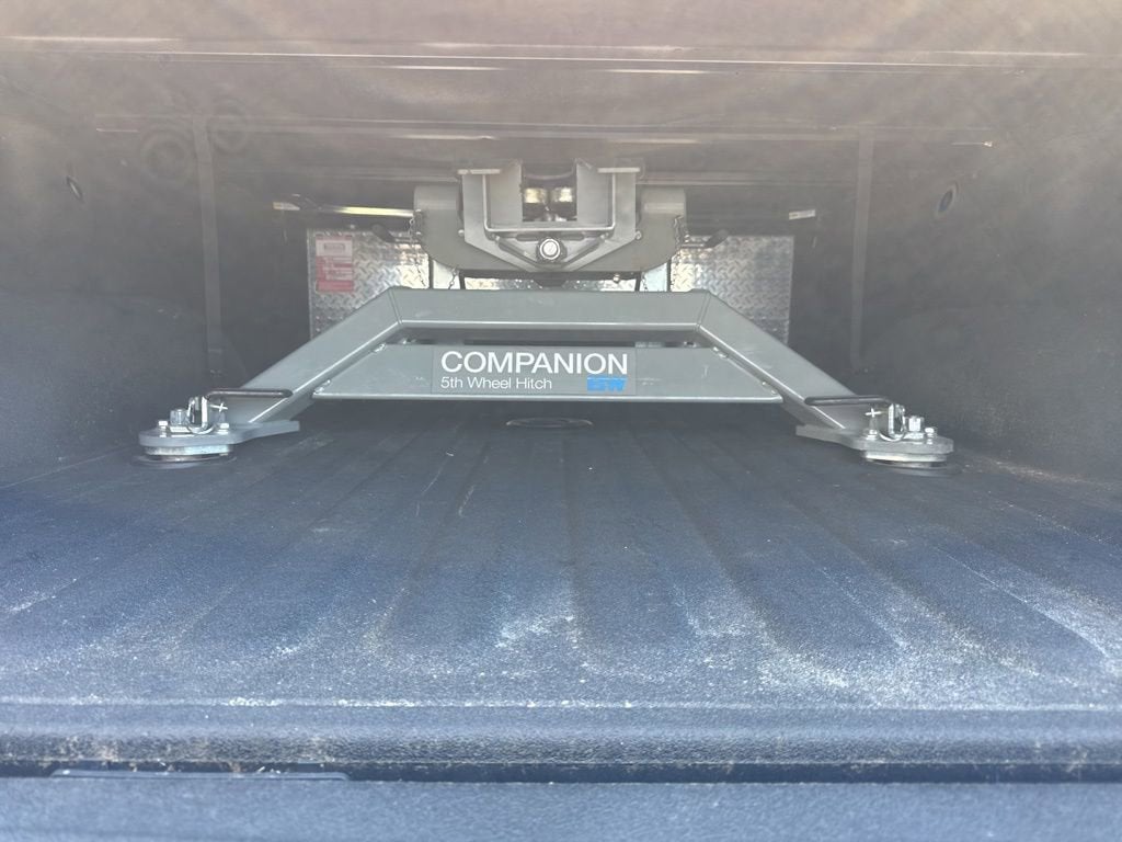 2020 RAM 3500 Tradesman
