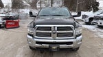 2018 RAM 3500 Big Horn