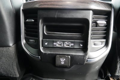 2025 RAM 3500 Laramie
