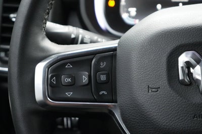 2025 RAM 3500 Laramie