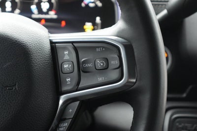 2025 RAM 3500 Laramie