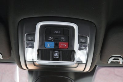 2025 RAM 3500 Laramie