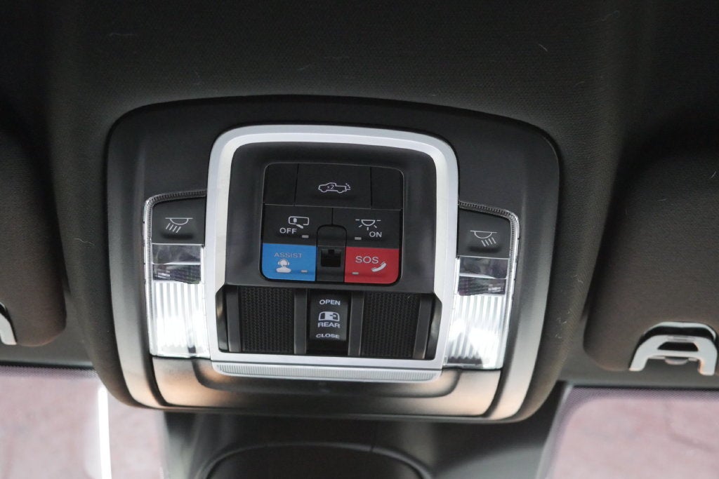 2025 RAM 3500 Laramie