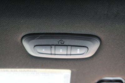 2025 RAM 3500 Laramie