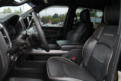 2025 RAM 3500 Laramie