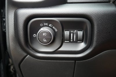 2025 RAM 3500 Laramie