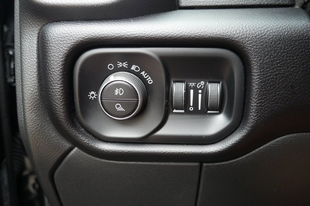 2025 RAM 3500 Laramie