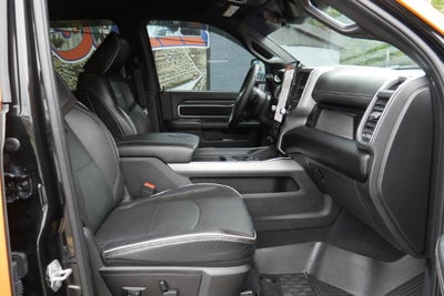 2025 RAM 3500 Laramie