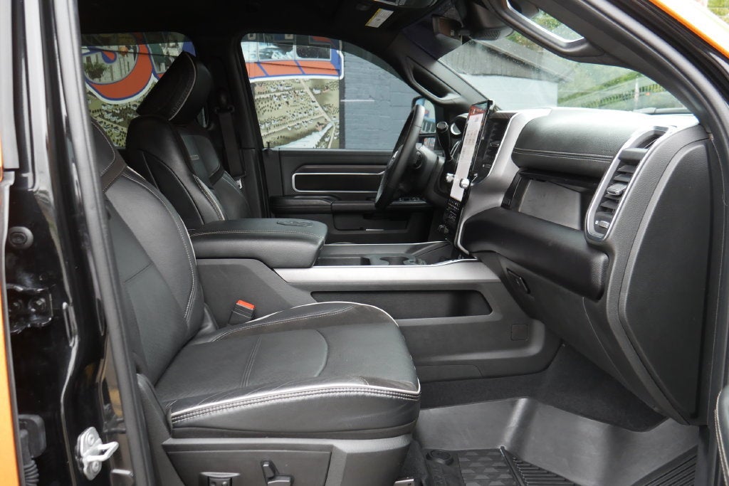 2025 RAM 3500 Laramie