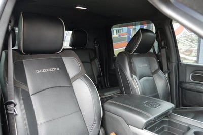 2025 RAM 3500 Laramie