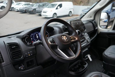2022 RAM ProMaster Window Van Base