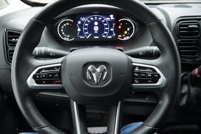 2022 RAM ProMaster Window Van Base