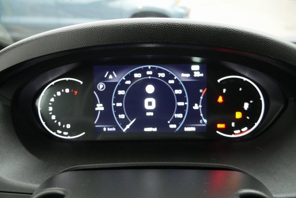 2022 RAM ProMaster Window Van Base