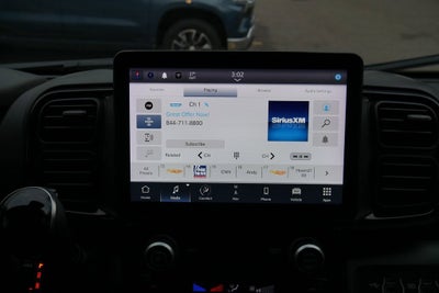 2022 RAM ProMaster Window Van Base