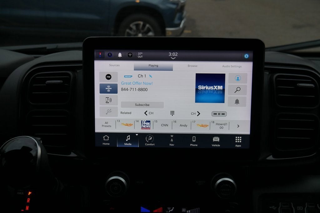 2022 RAM ProMaster Window Van Base