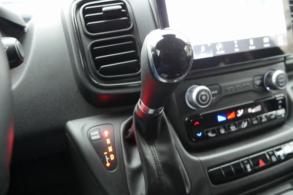 2022 RAM ProMaster Window Van Base