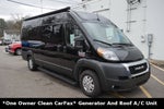 2022 RAM ProMaster Window Van Base