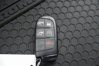 2022 RAM ProMaster Window Van Base