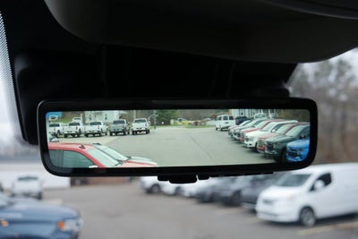 2022 RAM ProMaster Window Van Base