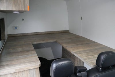 2022 RAM ProMaster Window Van Base