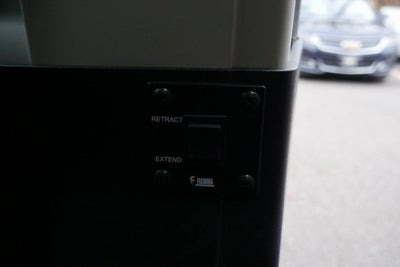 2022 RAM ProMaster Window Van Base