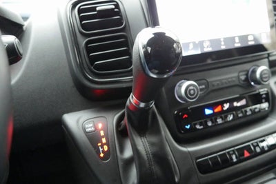 2022 RAM ProMaster Window Van Base