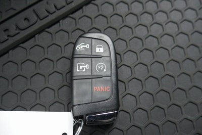 2022 RAM ProMaster Window Van Base