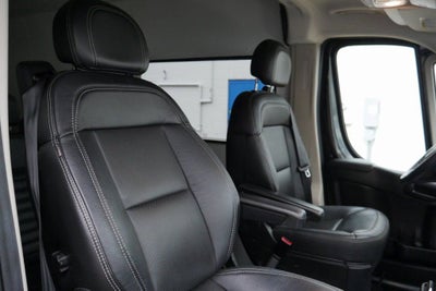 2022 RAM ProMaster Window Van Base