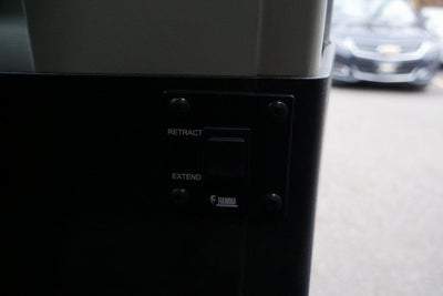 2022 RAM ProMaster Window Van Base