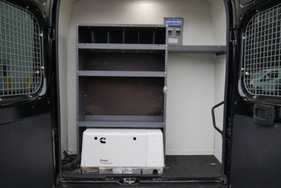 2022 RAM ProMaster Window Van Base
