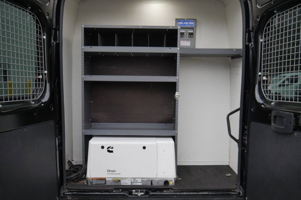 2022 RAM ProMaster Window Van Base