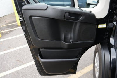 2022 RAM ProMaster Window Van Base