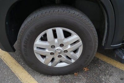 2022 RAM ProMaster Window Van Base