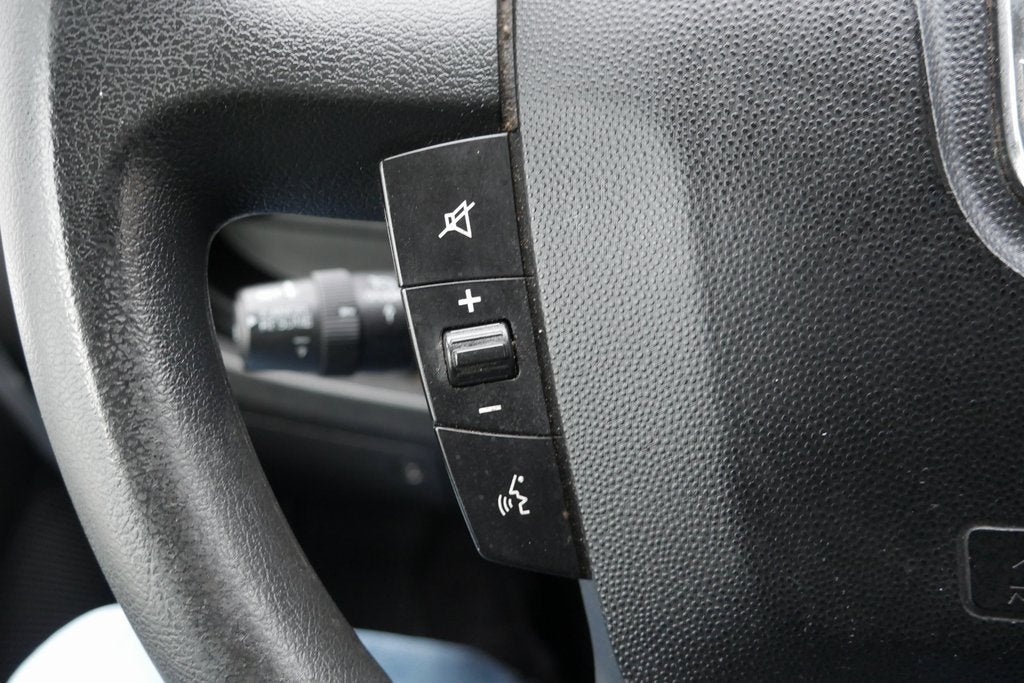 2019 RAM ProMaster Cargo Van Base