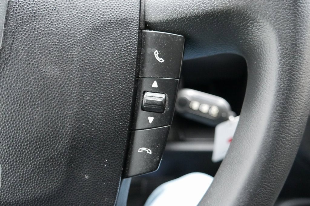 2019 RAM ProMaster Cargo Van Base