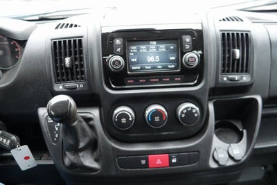 2019 RAM ProMaster Cargo Van Base