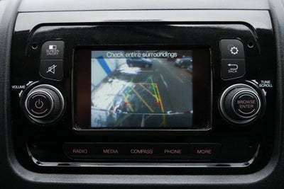 2019 RAM ProMaster Cargo Van Base