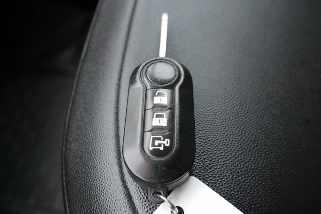 2019 RAM ProMaster Cargo Van Base