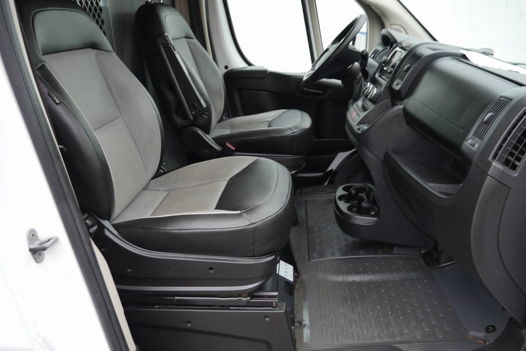 2019 RAM ProMaster Cargo Van Base