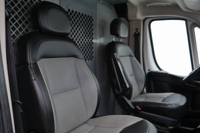 2019 RAM ProMaster Cargo Van Base