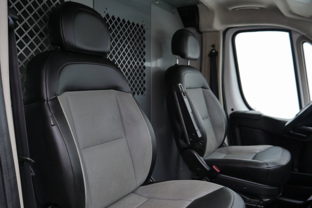 2019 RAM ProMaster Cargo Van Base