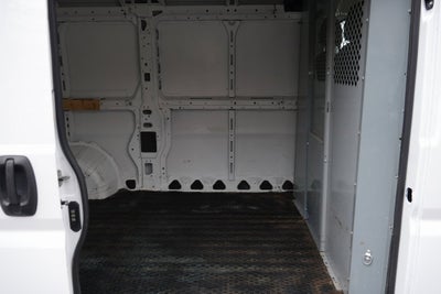 2019 RAM ProMaster Cargo Van Base