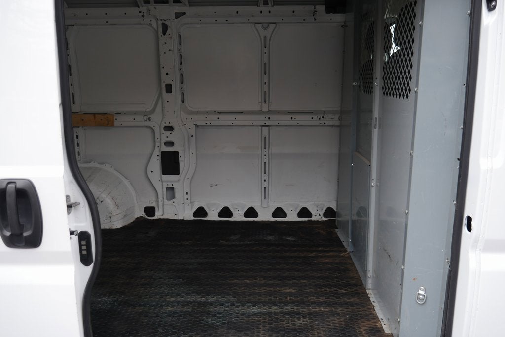 2019 RAM ProMaster Cargo Van Base