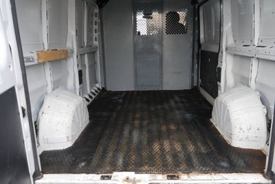 2019 RAM ProMaster Cargo Van Base