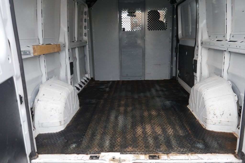 2019 RAM ProMaster Cargo Van Base