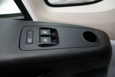 2019 RAM ProMaster Cargo Van Base